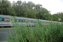 #7: Train in 130 m from CP