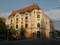 #12: Jugendstil House in Kecskemet