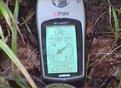 #3: The GPS handset