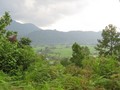 #7: View o the valley