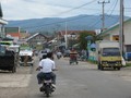 #8: The main street of Krui
