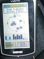 #4: almost all zeros - but thunderstorm is coming - time to go