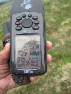 #5: GPS 1