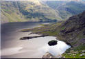 #2: Looking South to Coomssaharn Lough