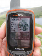 #6: GPS 2