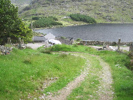 #7: way back, parking
