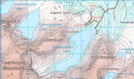 #2: Map of the area