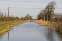 #7: Canal next to the road