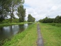 #10: A view of the canal