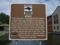 #11: A bit of Athy history