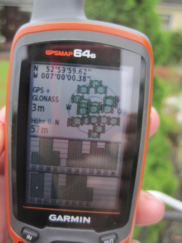 GPS 2