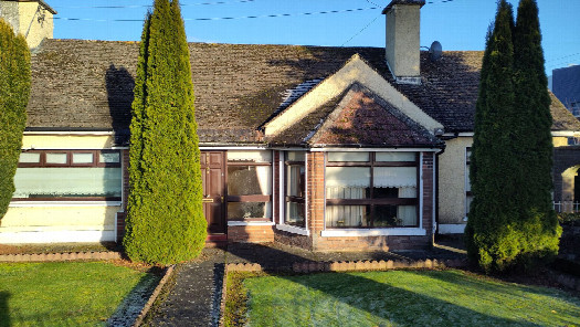 #1: location of CP 53N-07W from 13 m south west