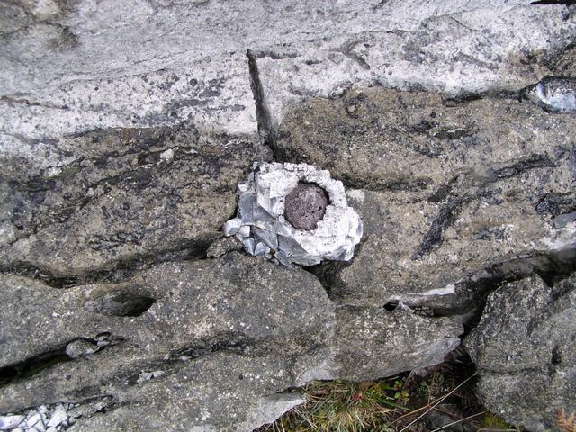 the limestone