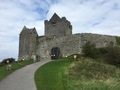 #11: Dunguaire Castle in Kinvarra