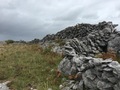 #9: The nearby stone wall