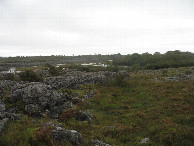 #3: Süden; view south