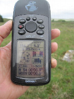 #5: GPS 1