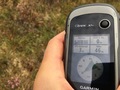 #6: GPS reading