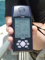 #2: Прибор/GPS reading