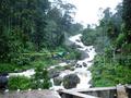 #10: Waterfall near 10N77E