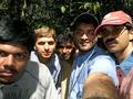 #6: Gautham, Sudhakar, Manohar, Sridhar & Lakshman at 14N75E