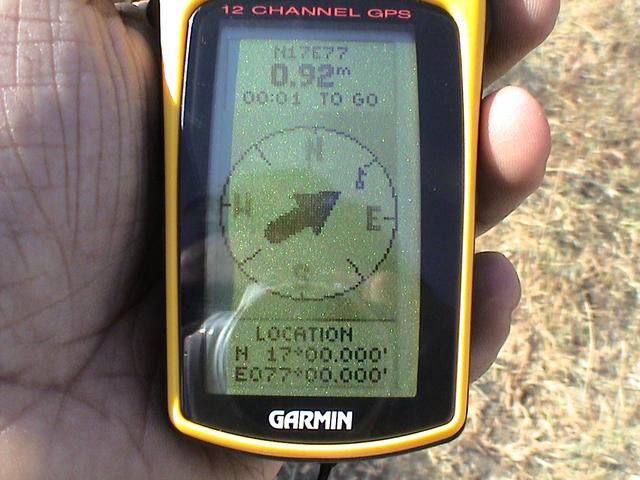 GPS