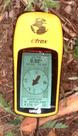 #2: reading on GPS