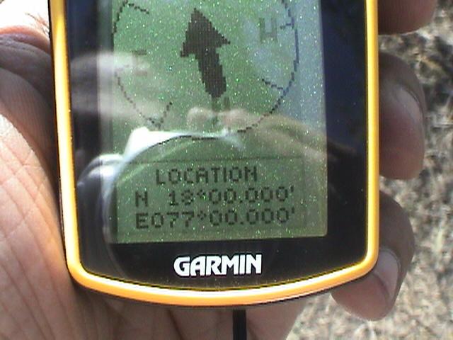 GPS