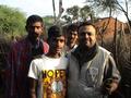 #3: Praveen With locals