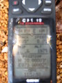 #2: The GPS reading all zeros