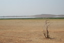 #6: Seoni tank - the reservoir is a few hundred metres from the CP