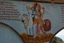 #10: The Lord who is half woman - Ardhanariswara  near the CP