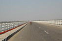 #8: Then we saw the 2km long bridge