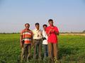 #6: Sriram, Jayendra, Dharmaraj and Chinmay
