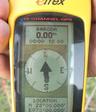 #5: GPS Reading at CP 22°N 73°E