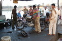 #7: Bike repairing at Seoni