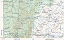 #5: Map of the area