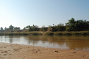 #5: Southern View from the Confluence Point