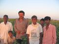 #9: Farmers : Veruba, Kiran, Meguba (Owner), Mauji, Vijay and Suresh