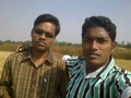 #7: Kailash Mohankar and Danidas Giriya at the Confluence
