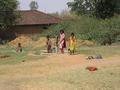 #7: Residents of nearby Panpatha Village