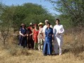 #8: At The Confluence: Paula S, Joanne O'Donnell, Marilyn Ruman, Les Klein, Dinesh Joshi, Emma Joshi, John Herman