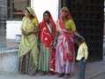 #9: Ladies Of Tejpura Near Confluence