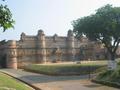 #4: The Castle in Gwalior