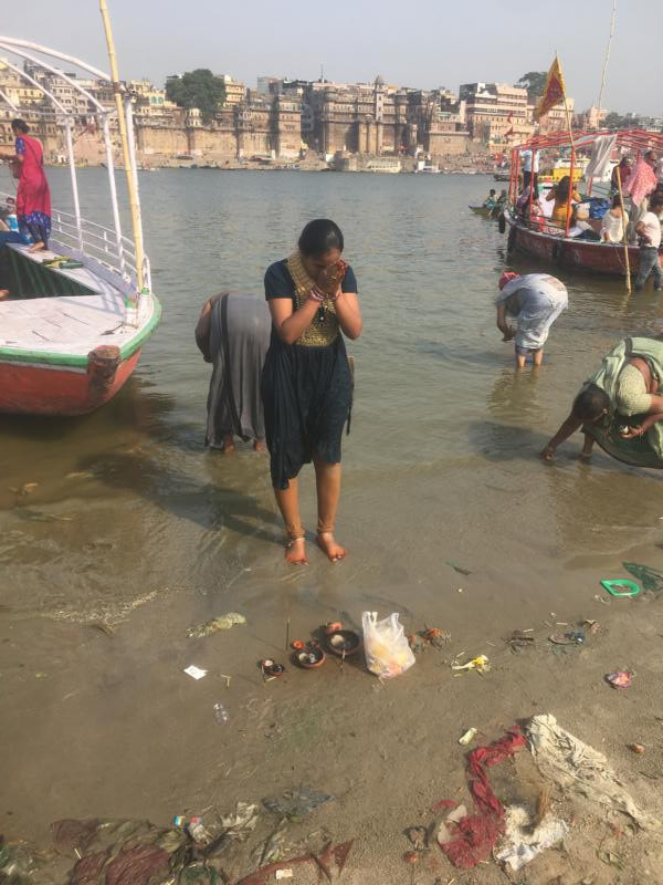 Varanasi