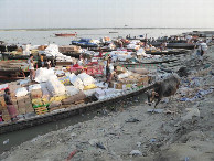 #6: Port Dhuburi