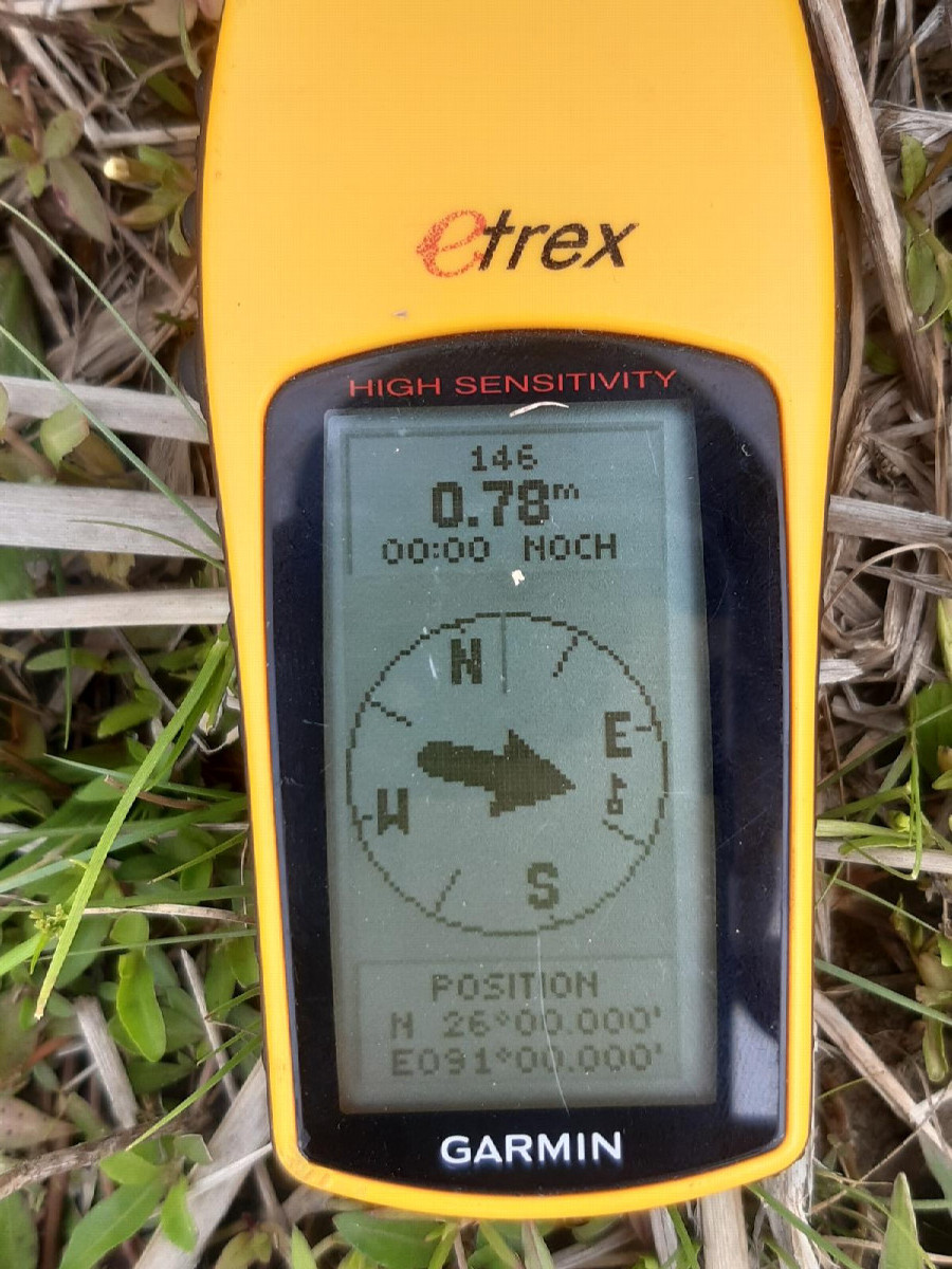 GPS
