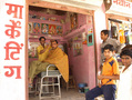 #10: Residents Of Kuchera & Tulsi Ram In His Barbershop