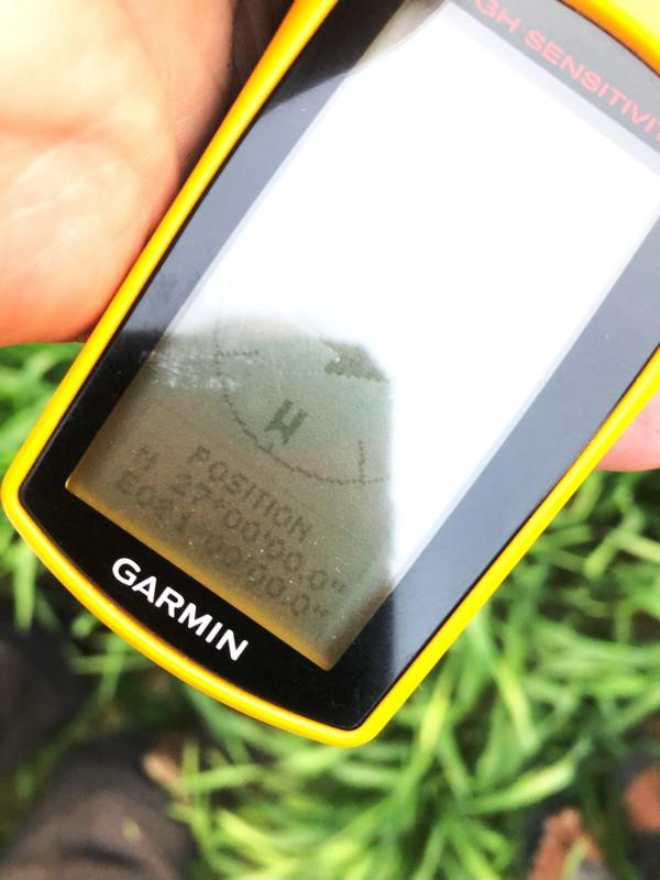 GPS
