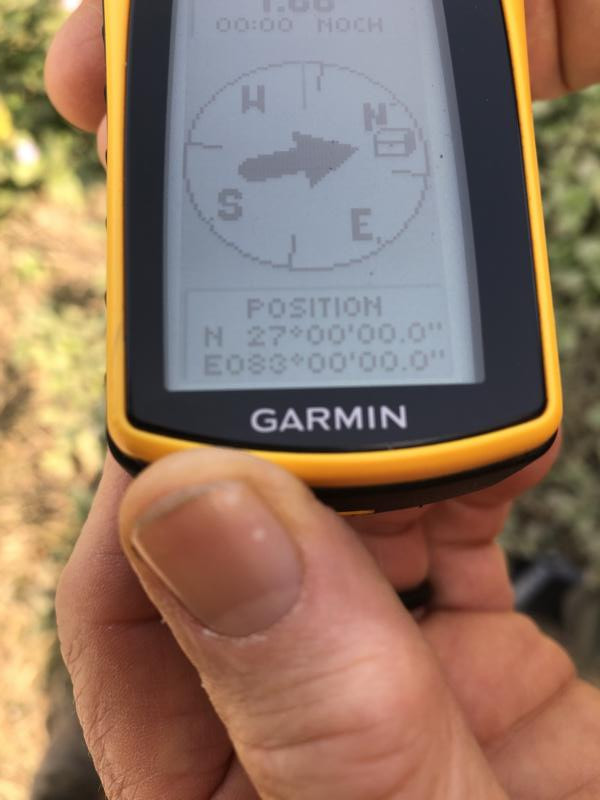 GPS